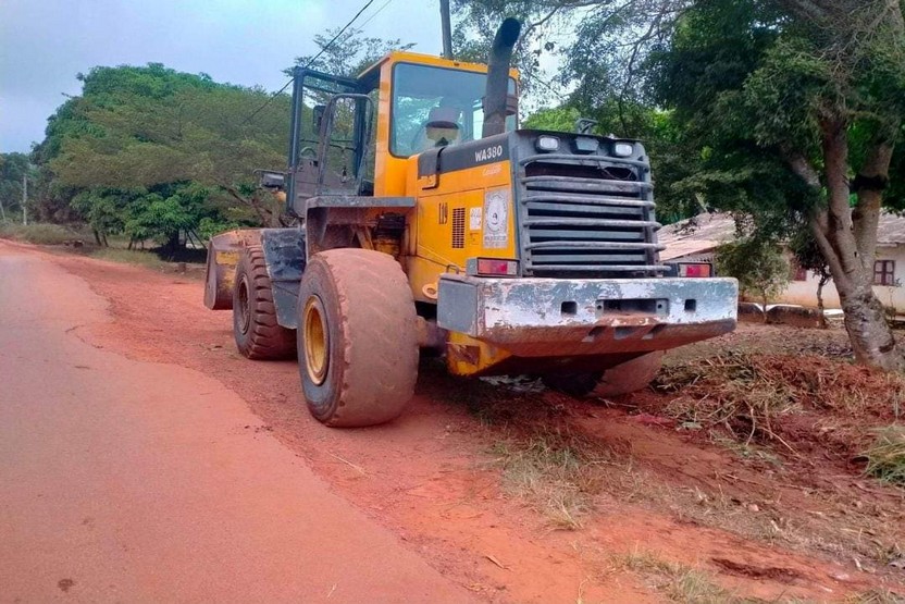 Inspection visit to the company's projects in Cameroon| The Arab ...