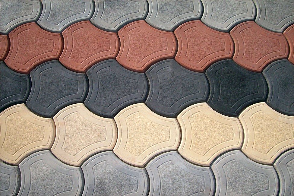 Cement Brick and Interlock Manufacturing