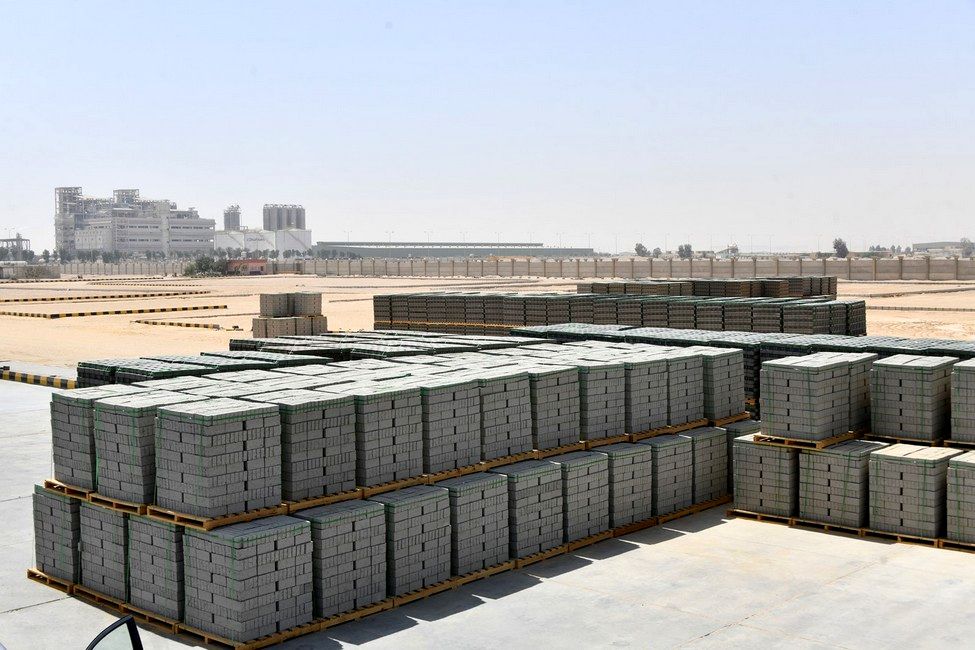 Precast Concrete Manufacturing